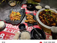 -嘎嘎鸭脑壳(蜀汉路店)