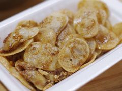-阿姨小肉摊(同济西苑店)
