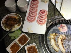 -韩小悦牛排烤肉无限续(遂宁万达店)