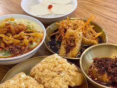 -小豆海棠(嘉兴路店)