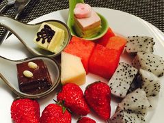 iphone_upload_pic-洲际酒店·地平线全日餐厅HORIZON CAFÉ