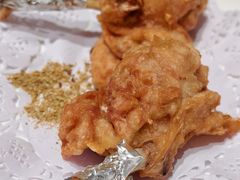 -梅利汴京烤鸭•开封豫菜地标店(东大街店)