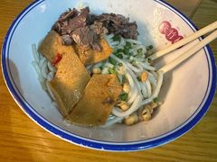 -衡阳那碗粉