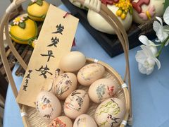 -江宴·半山别院(江北新区大厂店)