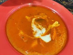 烤鸡肉玛莎拉-Tony's House