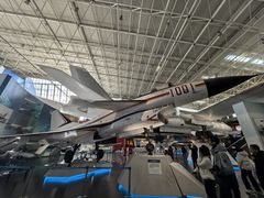 -中国航空博物馆