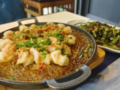 -花间别院(凤凰店)