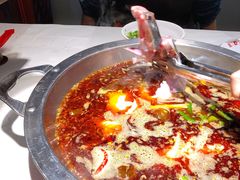 -蜀滋香鲜鱼美蛙火锅(339店)