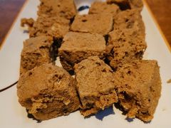咸亨臭豆腐-香园茶社·金陵小灶(老门东店)