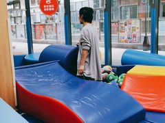-澳洲袋鼠早教(金辉环球广场店)