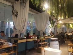 -三个椰子·现砍椰子鸡(金源CBD店)