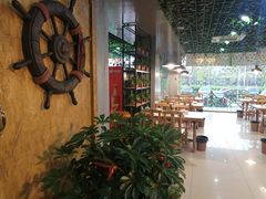 -东海章鱼馆(恒瑞街店)