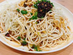 -林静小吃(复兴路店)