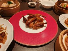 -领事馆19号中餐厅(厦门海景洲际酒店)