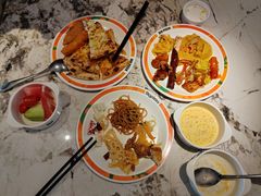 -比格比萨自助(宝山日月光店)