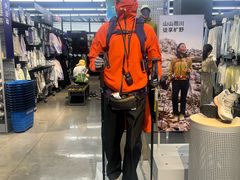 -迪卡侬(大英山店)