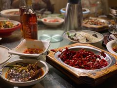 -湘聚缘湘菜馆(斜土路店)