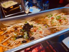 -很久以前羊肉串(簋街店)