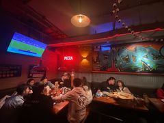 大堂-火鬼 PYRO(五道口店)