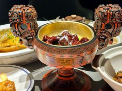 -曾宴·楚菜(湖北省博物馆店)