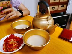 -屋里家延边朝鲜族冷面(南园店)