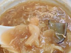 -添發碗仔翅美食