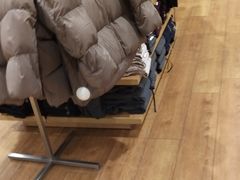 -优衣库(上海正大广场店)