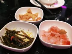-椒行天下干锅牛蛙·(万宝店)