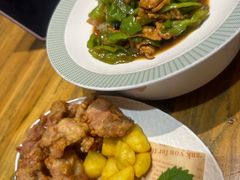 -洛阳宴·洛阳菜(南昌路店)