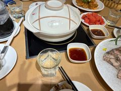 -湯系·煲汤手艺人(东二环泰禾广场店)