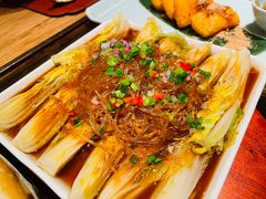 -滋色臻选川菜(北京坊旗舰店)