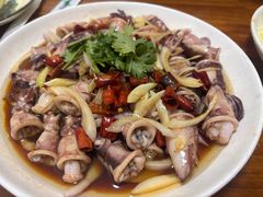 -禄源饭店