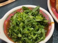 -大吉利·潮汕鲜牛肉火锅(西安店)