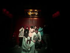 -棂笼·深度沉浸密室(武汉旗舰店)