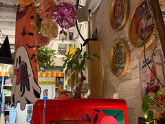 -Mesa Madre梅萨妈妈·Bintana(国贸店)