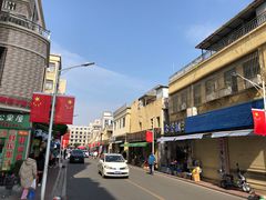 -南澳岛打卡果汁冰公司
