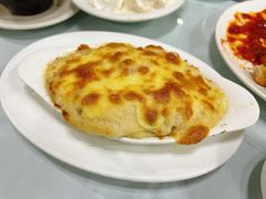 -金环西餐厅