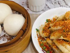 -尝囍煲仔小菜