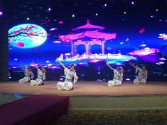 -童学馆·诗书礼乐少儿国学(天津大剧院店)