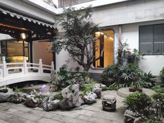 -文儒九号·闽菜馆(三坊七巷店)