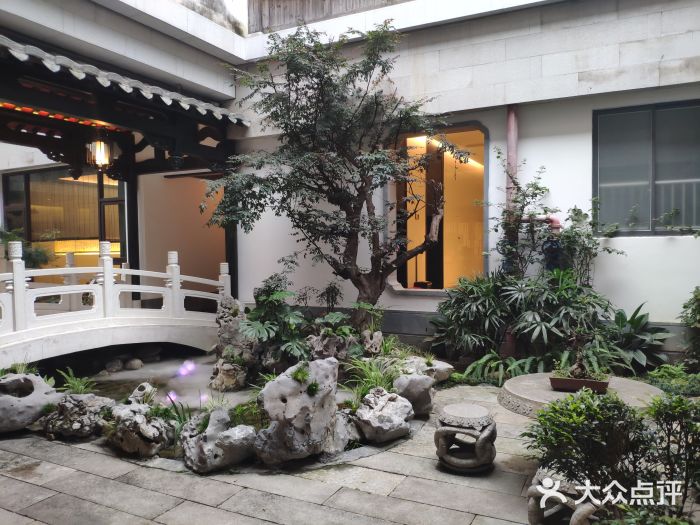 文儒九号·闽菜馆(三坊七巷店)图片