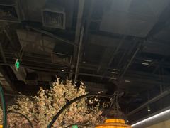 -绿茶餐厅(昌平悦荟店)