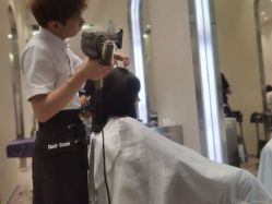 -MMbyHairCode 芭曲发型沙龙