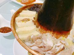 -长春市茶啊衝饭店(南湖公园店)