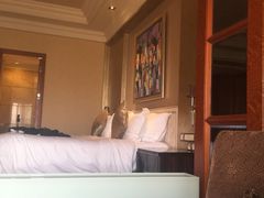-太原星河湾酒店