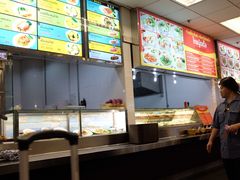 -Magic Food Point(Airport Street food)