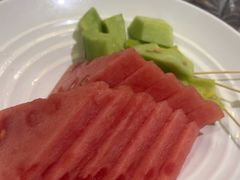 -大鸭梨烤鸭(左家庄店)