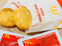-麦当劳(无锡永乐店)