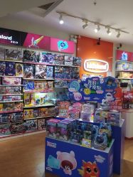 -KIDS LAND(悠唐购物中心二期店)