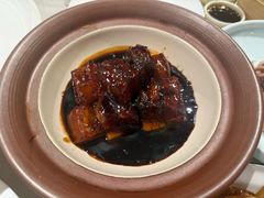 -狮王府淮扬菜(新街口友谊店)